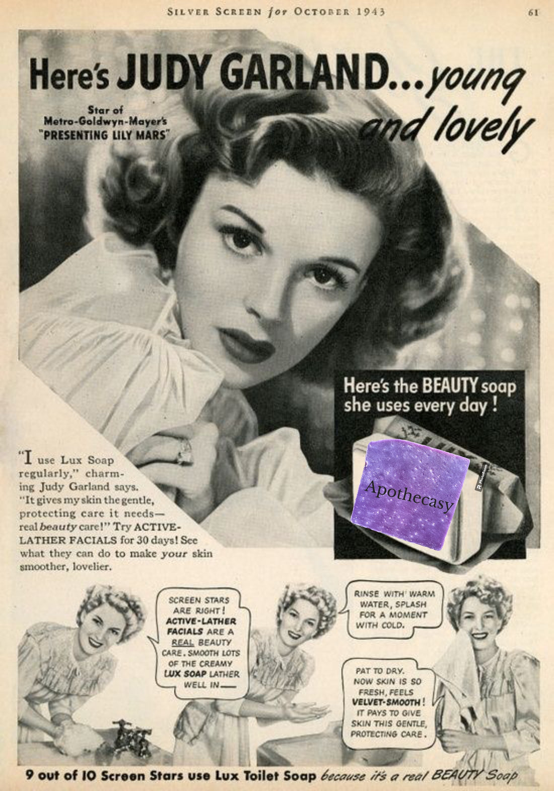 🌟 Reviving the Traditional Craft of Soap Making 🌟