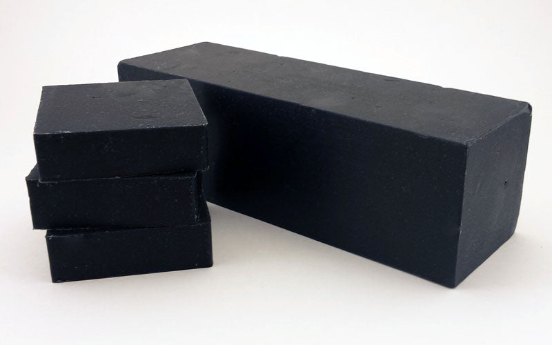 Black Horse Bar Soap