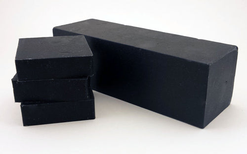 Black Horse Bar Soap
