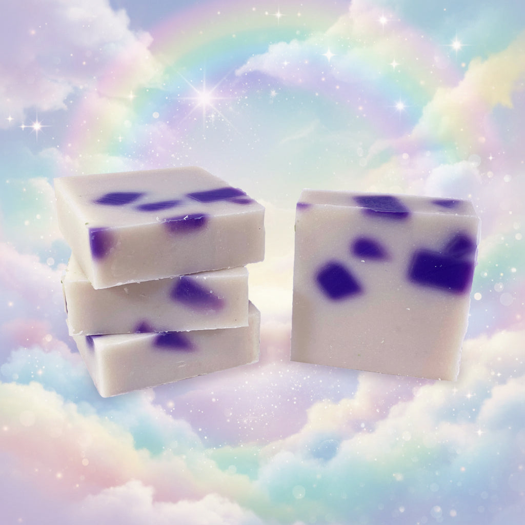 🦄 Unicorn Soap